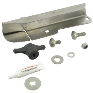 Izkliedētāja asmens pilnīgs RH 215mm 933674 Amazone 1545110 933025