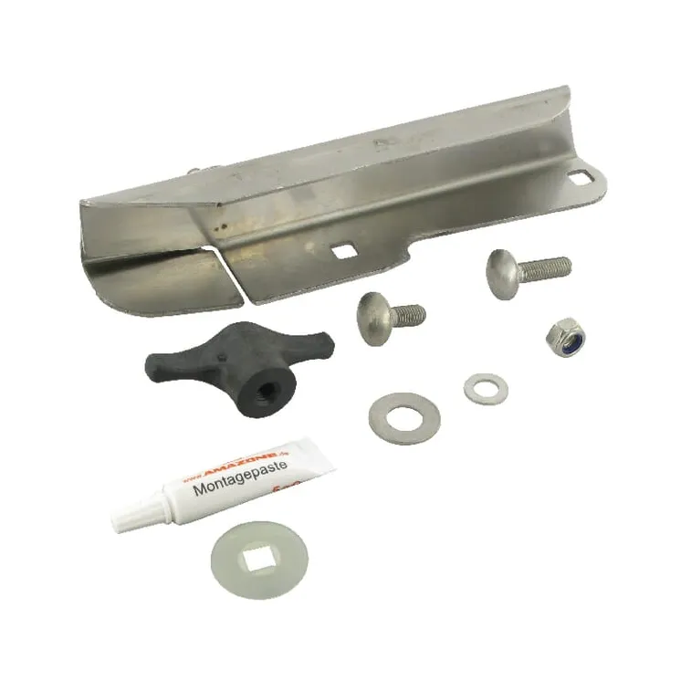 Izkliedētāja asmens pilnīgs RH 215mm 933674 Amazone 1545110 933025
