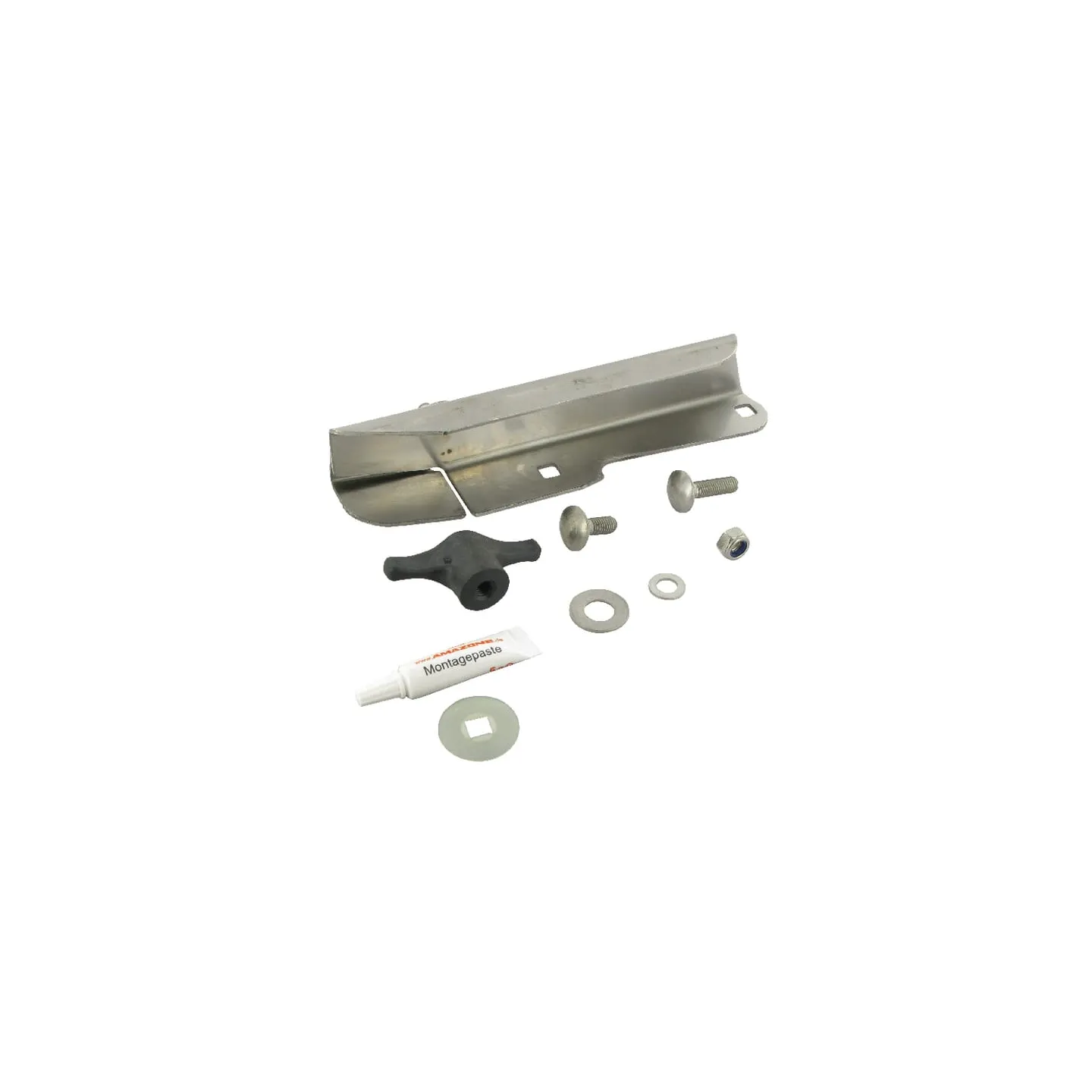 Izkliedētāja asmens pilnīgs RH 215mm 933674 Amazone 1545110 933025