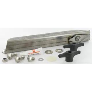 Izkliedētāja asmens 300mm pilnīgs RH 933684 Amazone 1965110