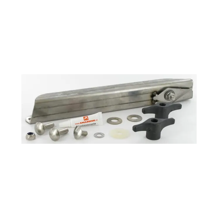 Izkliedētāja asmens 300mm pilnīgs RH 933684 Amazone 1965110