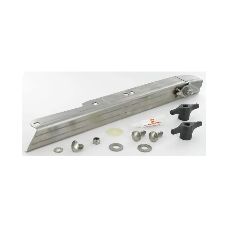 Izkliedētāja asmens 410mm pilnīgs LH 933685 Amazone 1961110