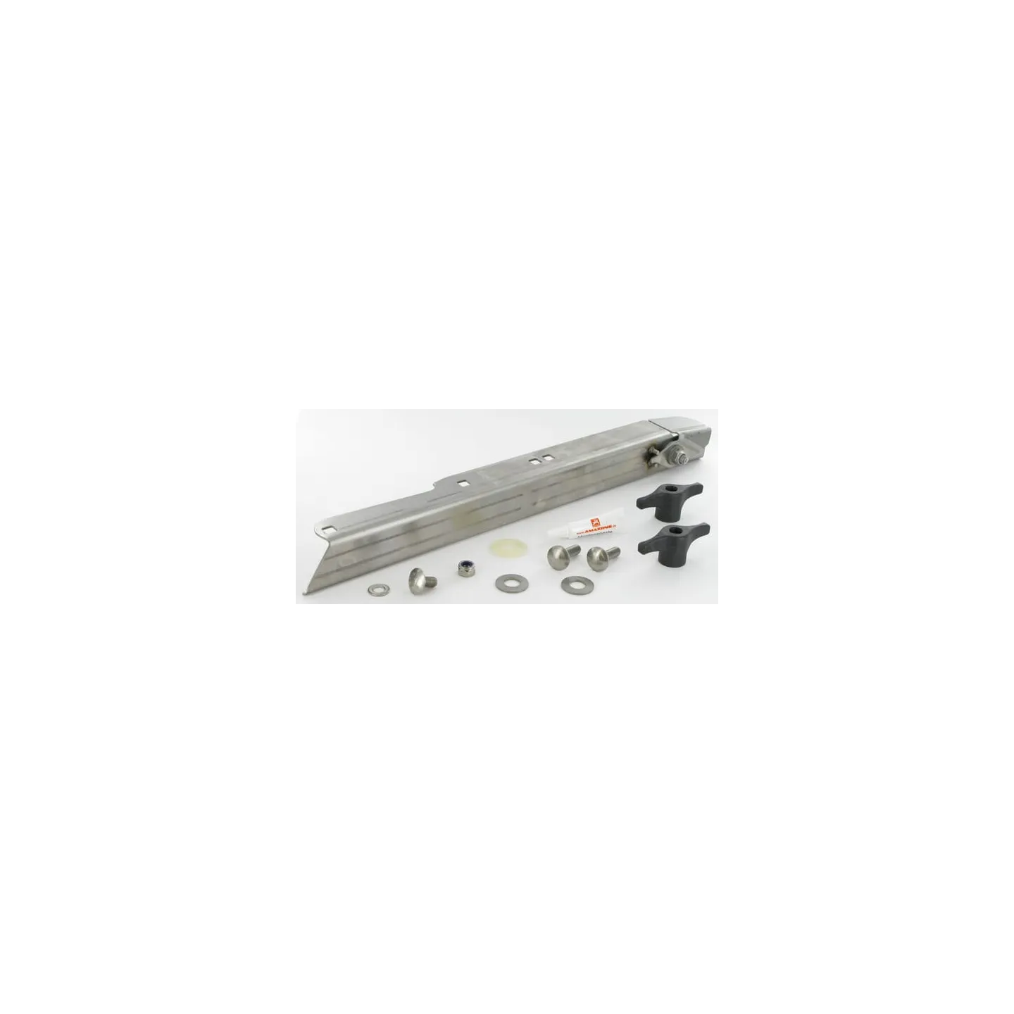Izkliedētāja asmens 410mm pilnīgs LH 933685 Amazone 1961110
