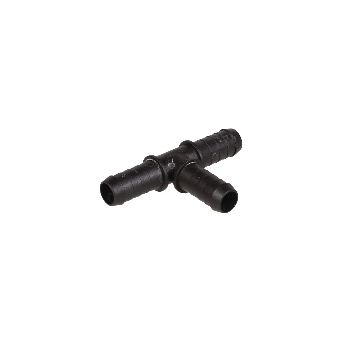 Plastmasas T veida caurules savienotājs 936386 Amazone 7620100