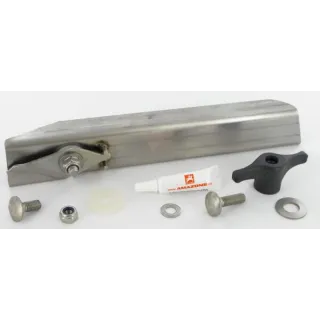 Izkliedētāja asmens 260mm pilnīgs LH 933678 Amazone 1944110