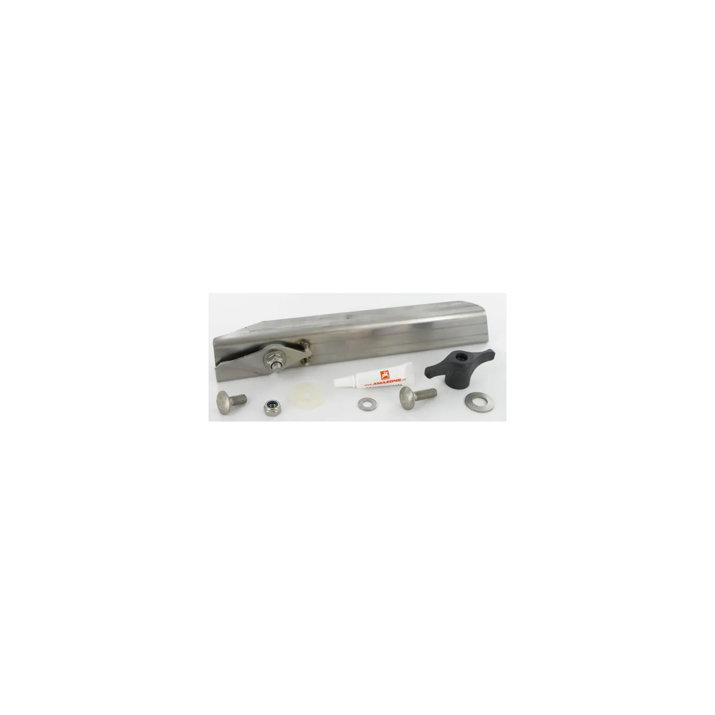 Izkliedētāja asmens 260mm pilnīgs LH 933678 Amazone 1944110