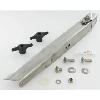 Izkliedētāja asmens 410mm pilnīgs RH 933686 Amazone 1964110