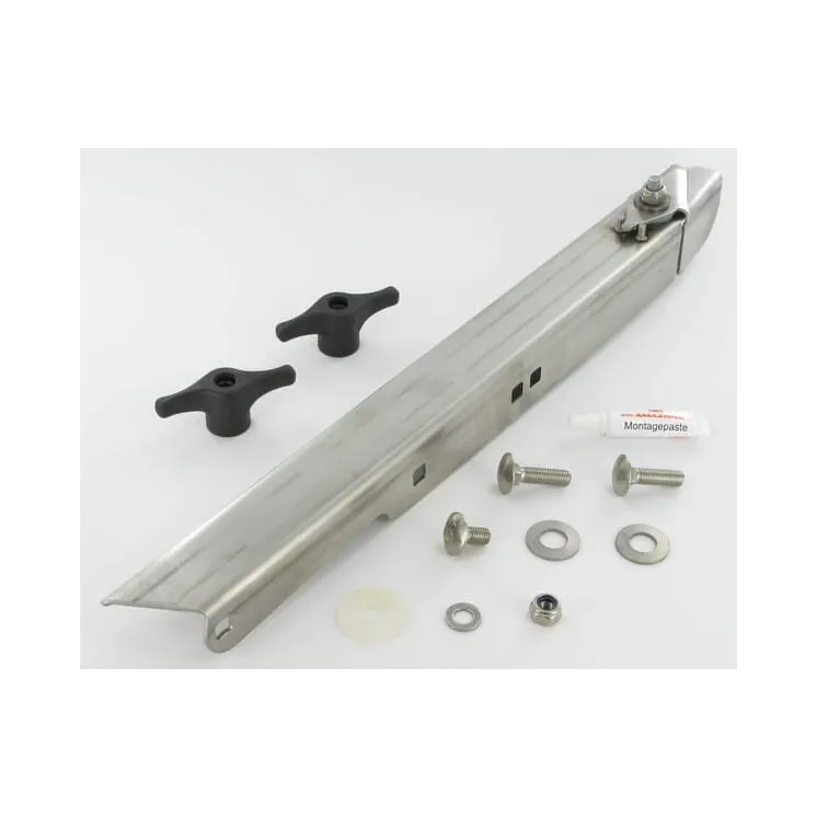 Izkliedētāja asmens 410mm pilnīgs RH 933686 Amazone 1964110
