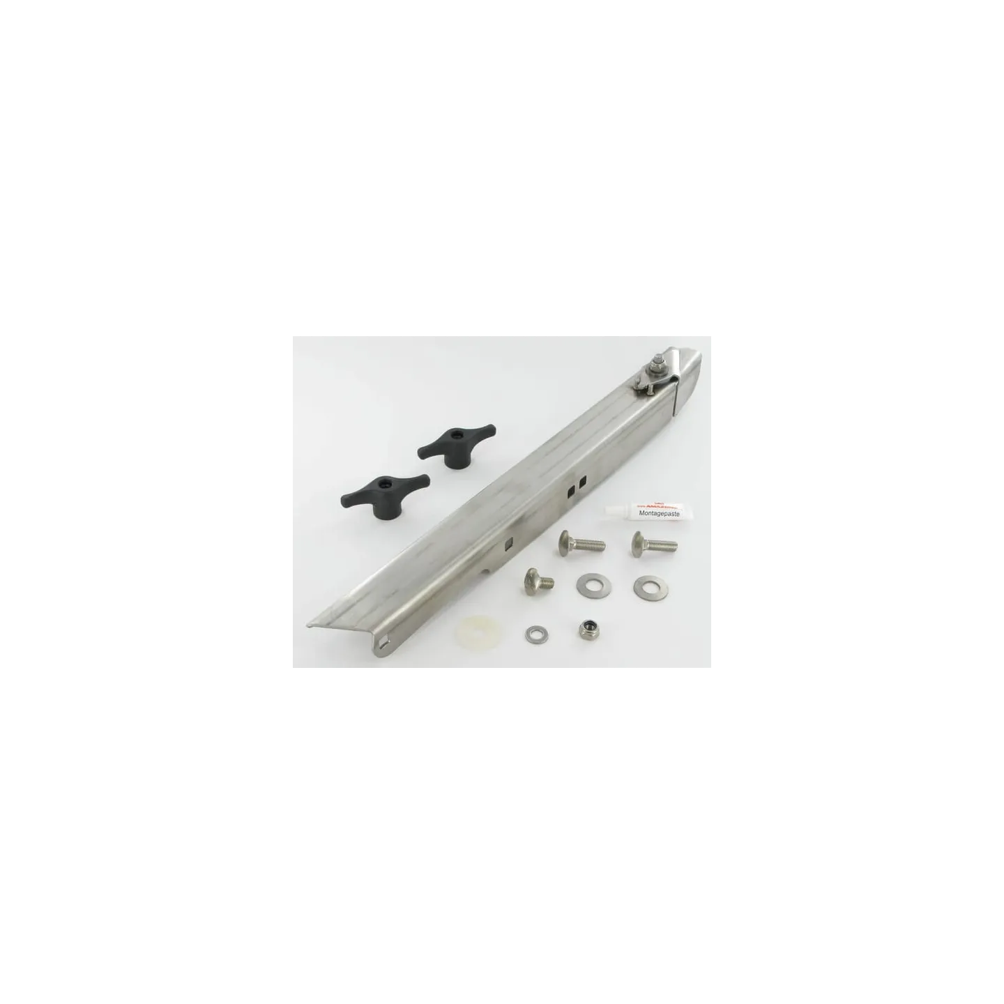 Izkliedētāja asmens 410mm pilnīgs RH 933686 Amazone 1964110