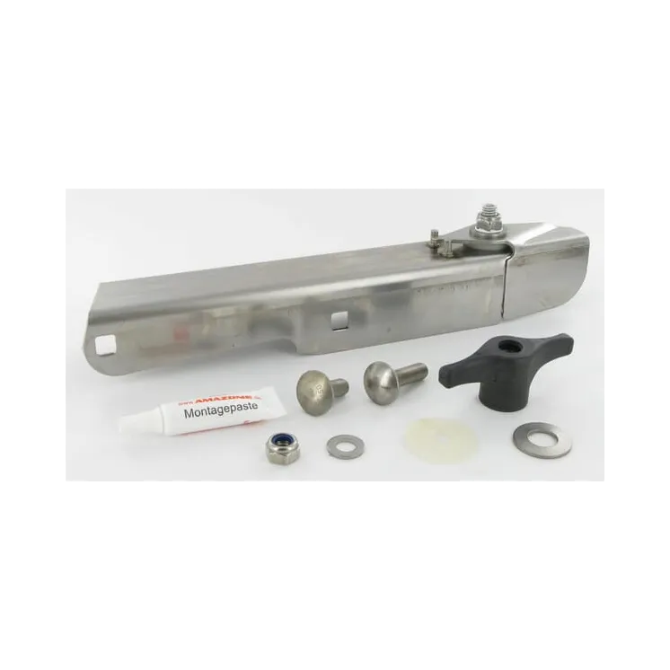 Izkliedētāja asmens 260mm pilnīgs RH 933679 Amazone 1946110