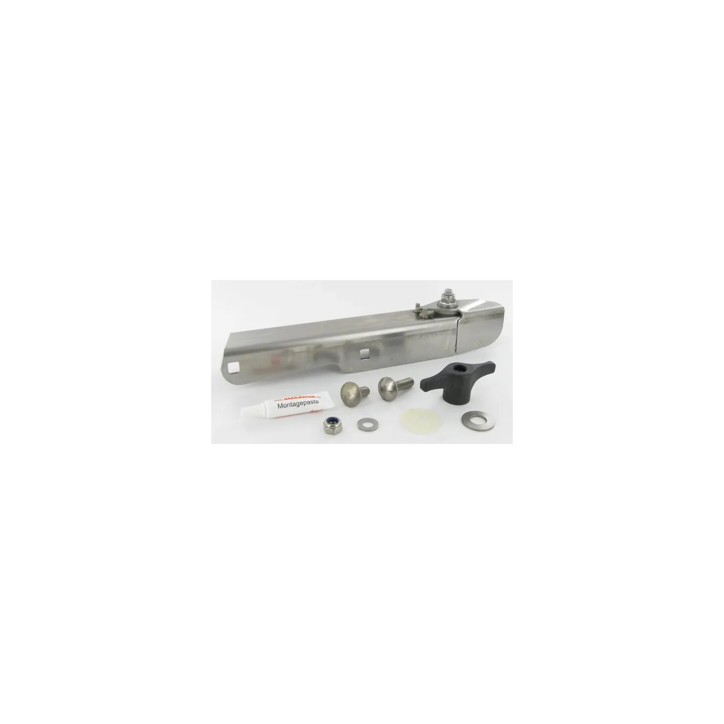 Izkliedētāja asmens 260mm pilnīgs RH 933679 Amazone 1946110