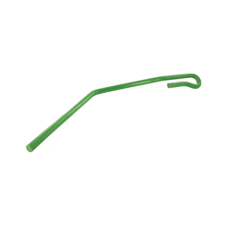Smalcinātāja kāts RH 15mm oriģināls 966988 Amazone 963243