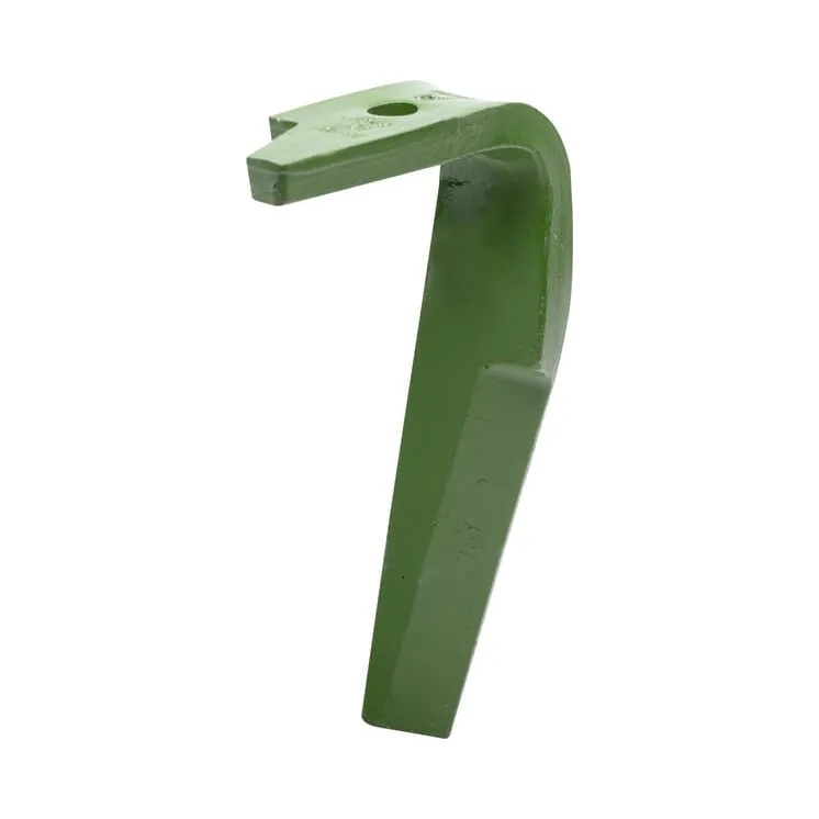 Tines, right KE 18 mm 965779 Amazone