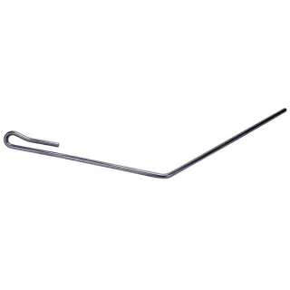 Left spring tine 9x818 963435AA Amazone 952591 963435CZ
