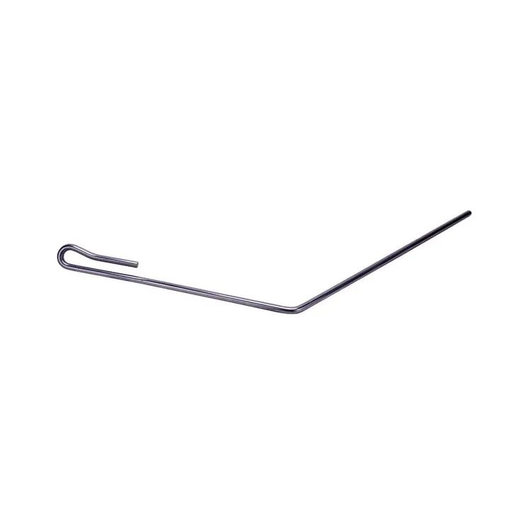 Left spring tine 9x818 963435AA Amazone 952591 963435CZ