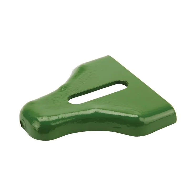 Scraper 962537 Amazone