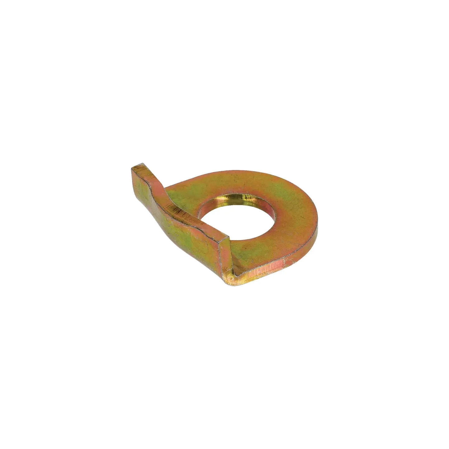 Flywheel tab washer, 4 mm 963099 Amazone