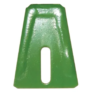 Scraper KW (02) BL 1543 90x67x3mm 957147 Amazone