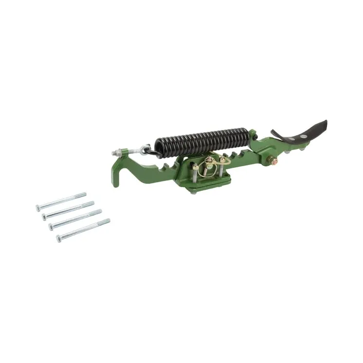 Spring mounted eradicators 962665 Amazone