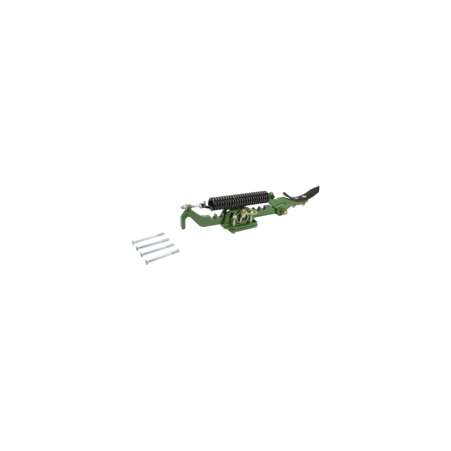 Spring mounted eradicators 962665 Amazone