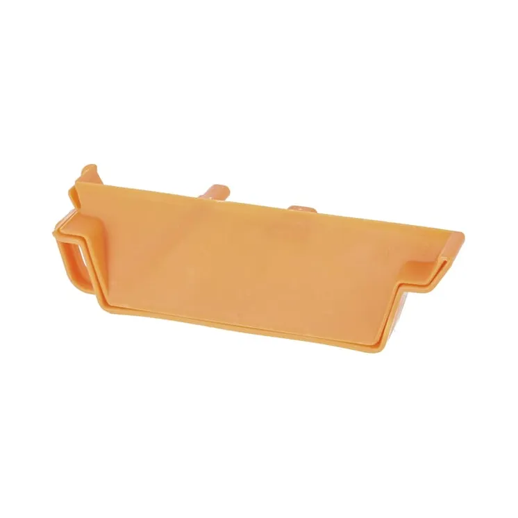 End piece for tray LH 955962 Amazone