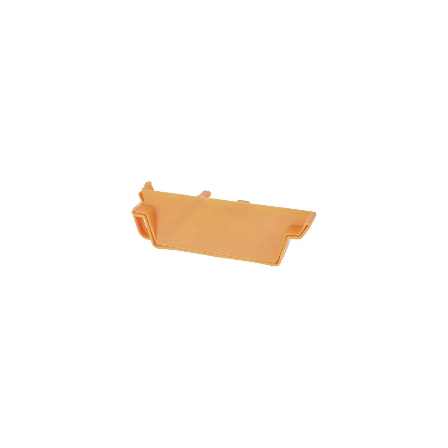 End piece for tray LH 955962 Amazone