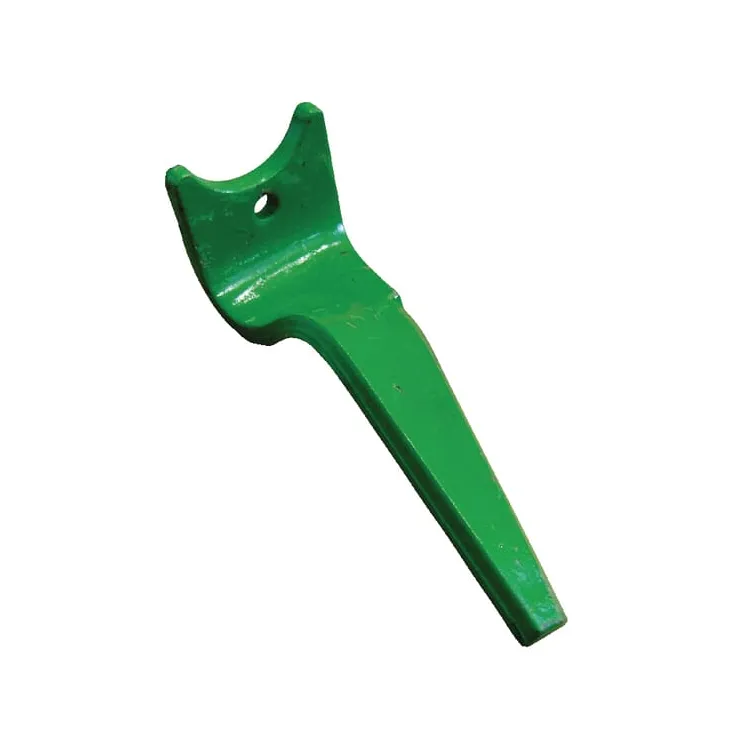 Power harrow tine right hand 962337 Amazone