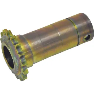 Tubular drive shaft 956156 Amazone