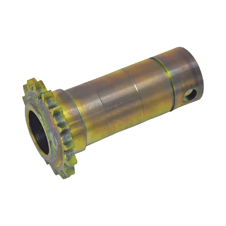 Tubular drive shaft 956156 Amazone