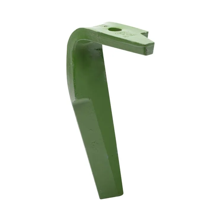 Kāti, kreisā puse KE 18 mm 965781 Amazone