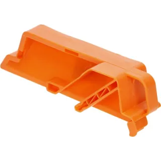 End piece for tray RH 955957 Amazone