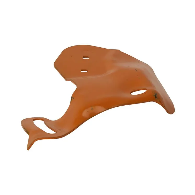 Depth limit bracket short (11) 953323 Amazone