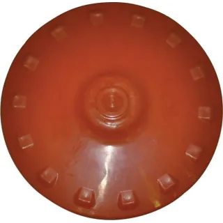 Cleaning plate D=280 967586 Amazone 960884