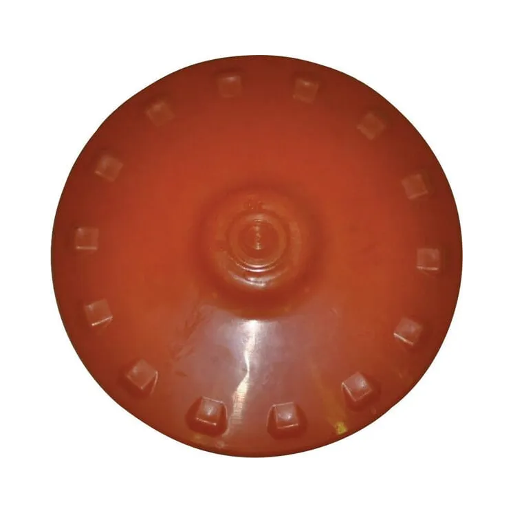 Cleaning plate D=280 967586 Amazone 960884