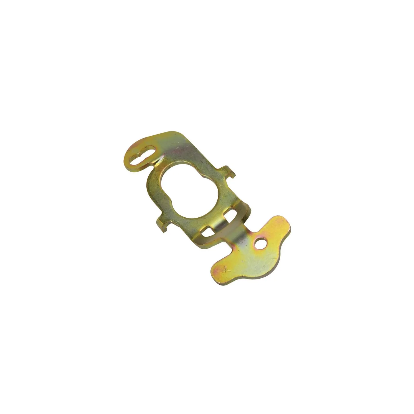 Short depth-adjustment lever 956033 Amazone