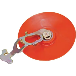 Ierobežošanas disks 955460 Amazone