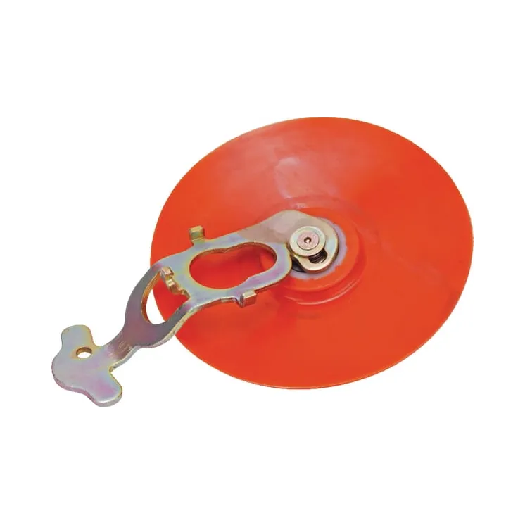 Ierobežošanas disks 955460 Amazone
