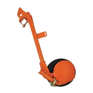 Rullis disks pārnesums AD/D9 955100 Amazone