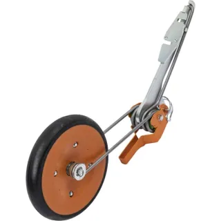 Preses rullis dalījumam garš 961098 Amazone