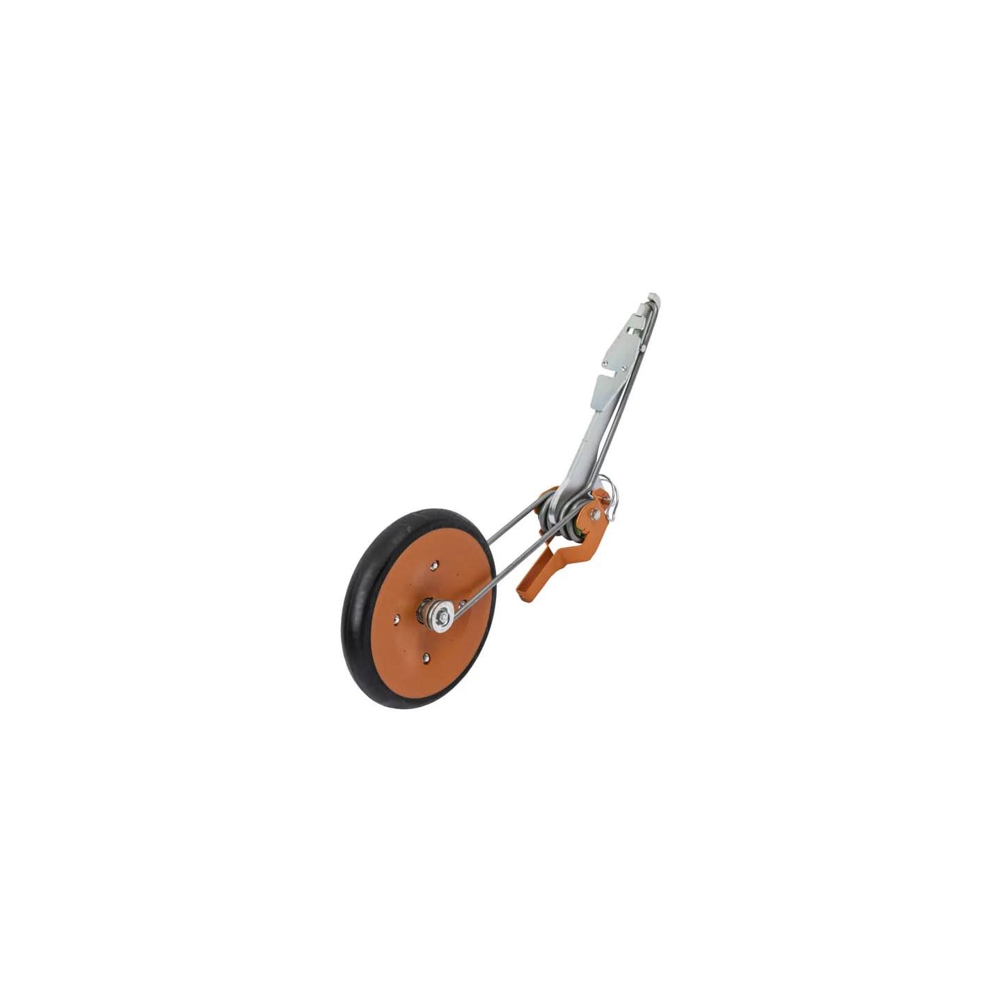 Preses rullis dalījumam garš 961098 Amazone