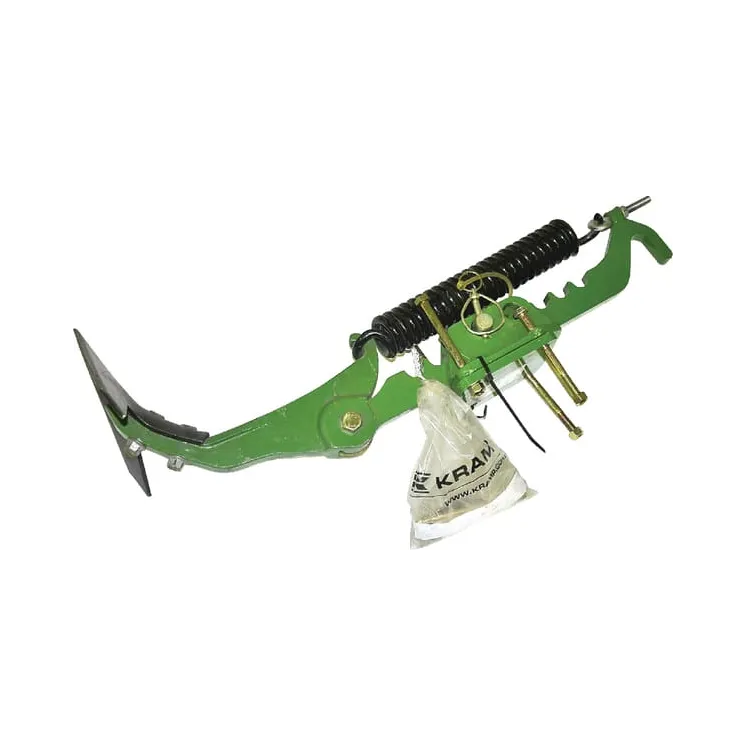 Spring mounted eradicators 962670 Amazone