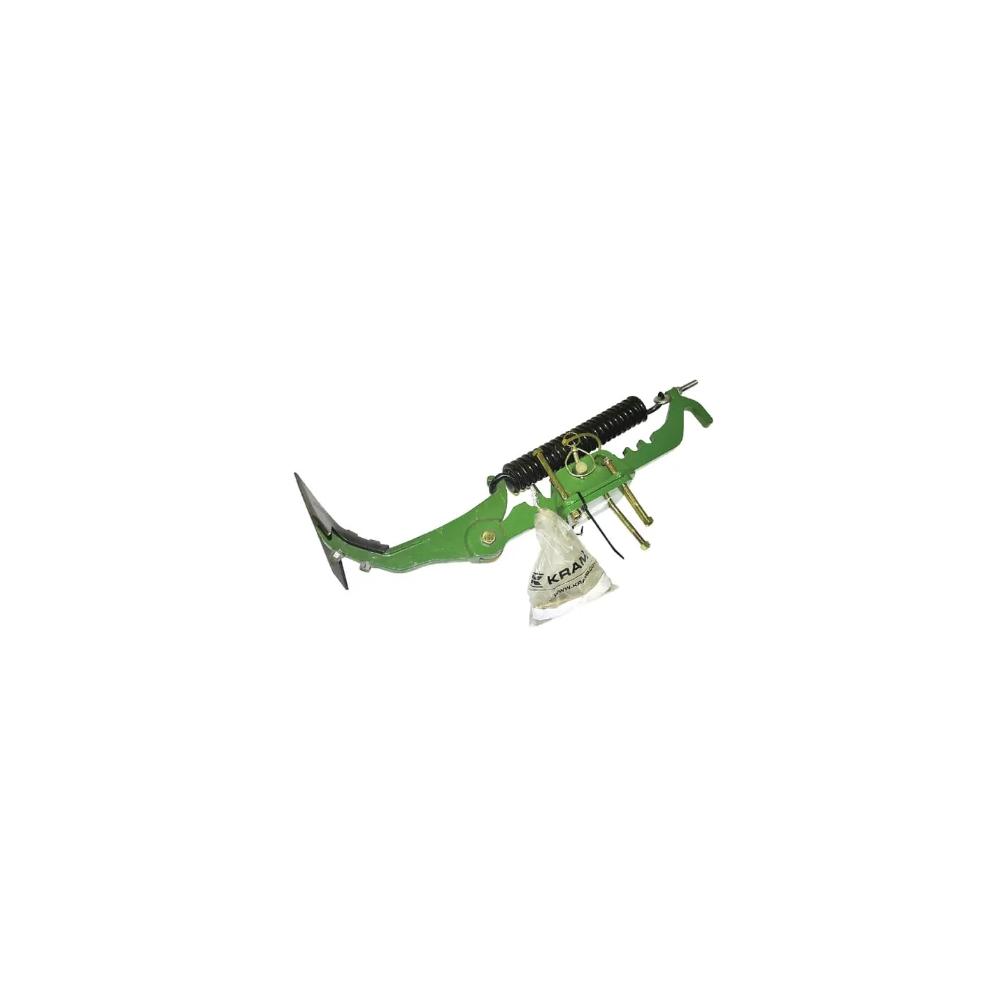 Spring mounted eradicators 962670 Amazone