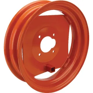 Riepas diska kopums R. 6.00-16 957846 Amazone 3830500