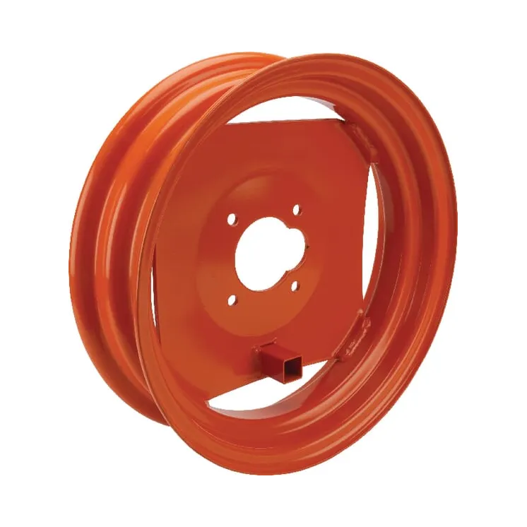 Riepas diska kopums R. 6.00-16 957846 Amazone 3830500