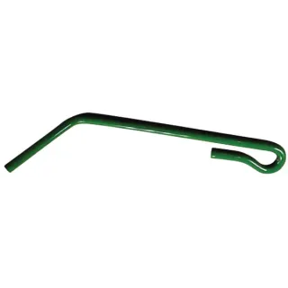 Smalcinātāja kāts īss 15x597 oriģināls 959336 Amazone