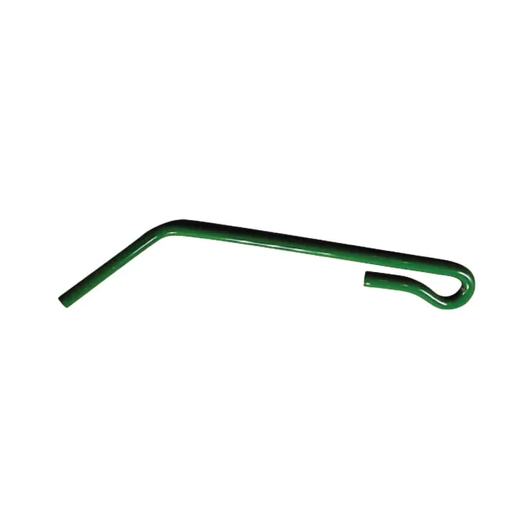 Smalcinātāja kāts īss 15x597 oriģināls 959336 Amazone