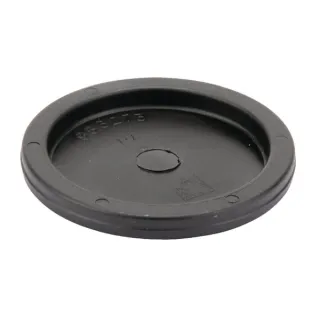 Preses vāks, plastmasas 956273 Amazone