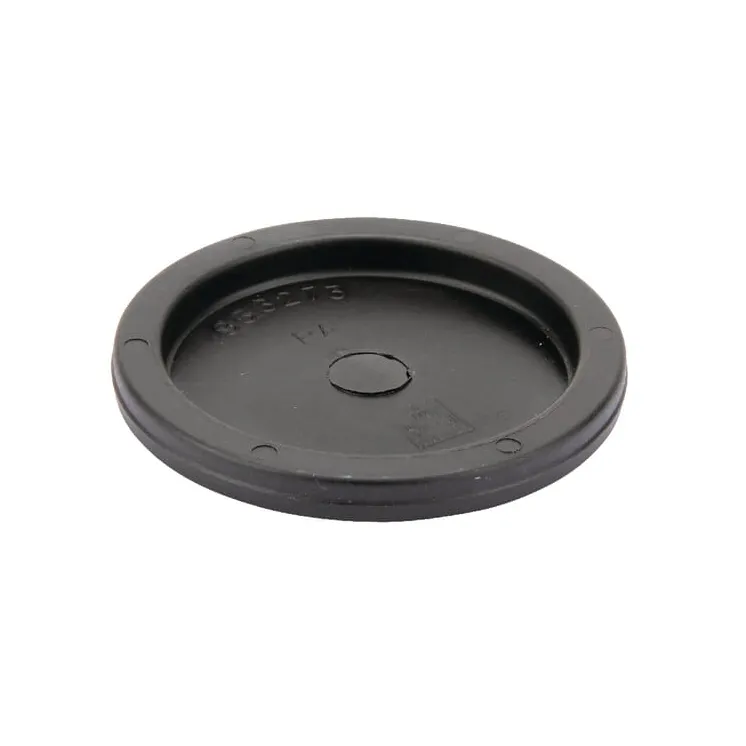 Preses vāks, plastmasas 956273 Amazone