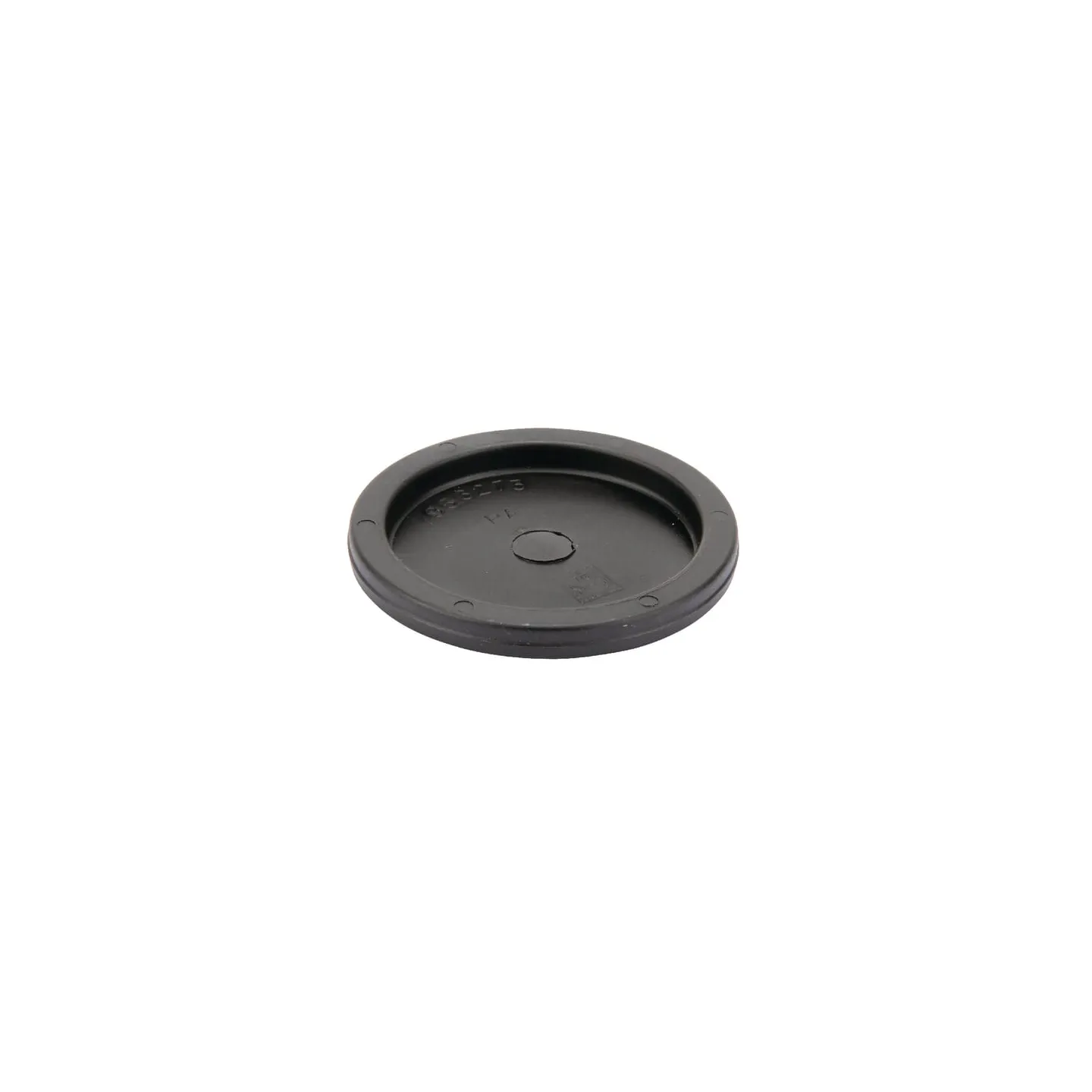Preses vāks, plastmasas 956273 Amazone