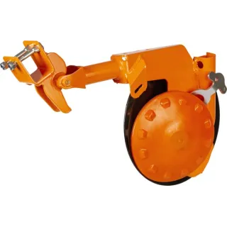 Rullis Dalījums D9 Īss (11) 01 Rotec Dalījumi 956060 Amazone